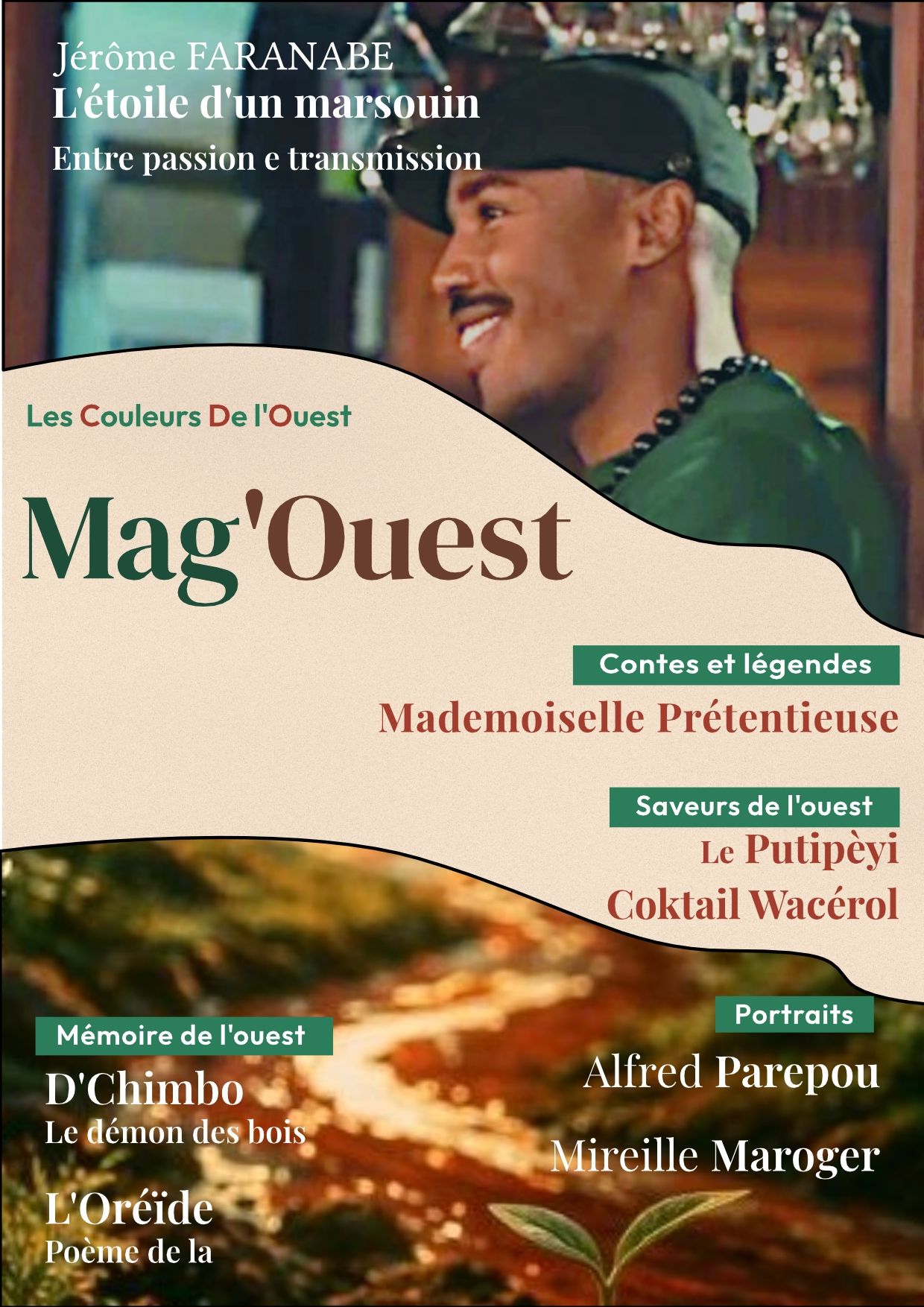 Le Mag - N°2