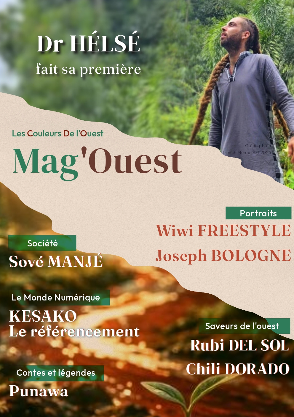 Le Mag - N°3