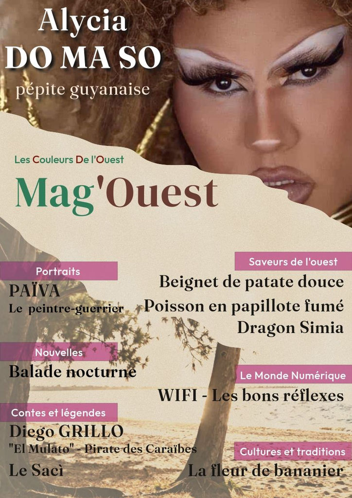 Le Mag - N°4